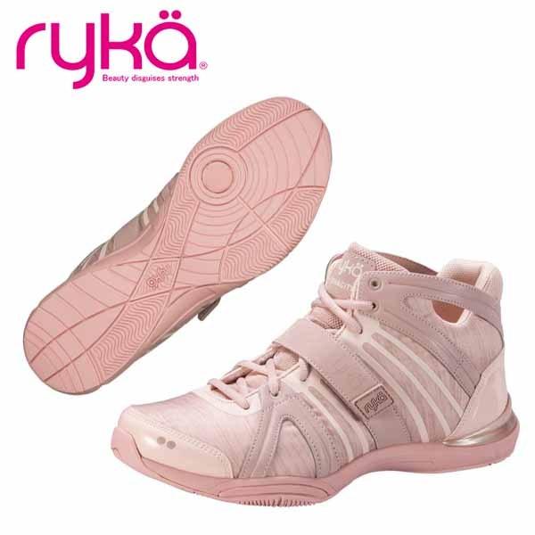ライカ（ryka）ピンク系24CMフィットネスシューズ RYKA -オフィシャルサイト