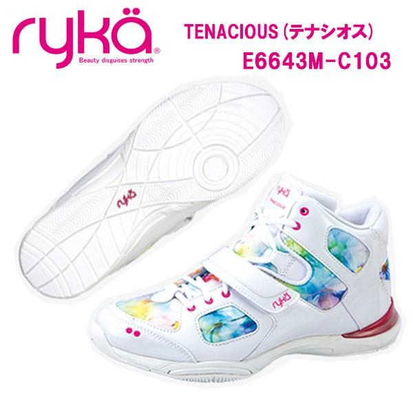 即納 19ss Ryka ライカ E6643m C103 Tenacious テナシオス 送料無料 Ryka ライカ シューズ ライカシューズ サイズ 新作 フィットネス レディス レディース アクトス Paypayモール店 通販 Paypayモール