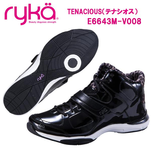 在庫限り fw Ryka ライカ E6643m V008 Tenacious テナシオス Ryka ライカ シューズ ライカシューズ サイズ フィットネス レディス レディース 期間限定送料無料 Www Muslimaidusa Org