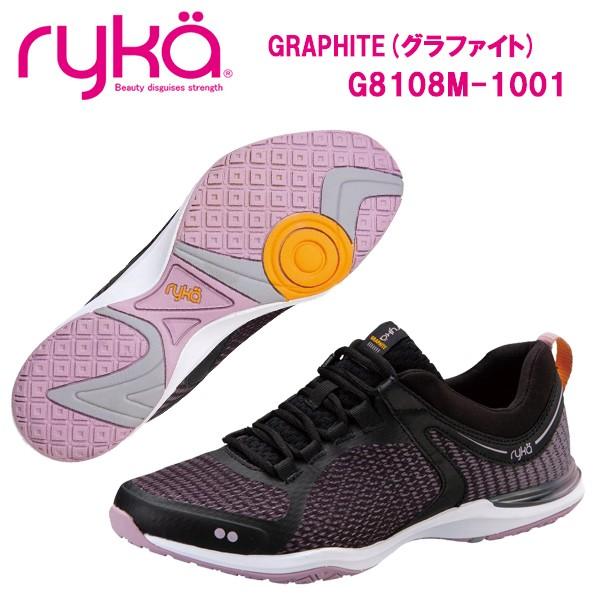 格安人気 ss Ryka ライカ G8108m 1001 Graphite グラファイト ライカシューズ レディス レディース 新着商品 Www Muslimaidusa Org