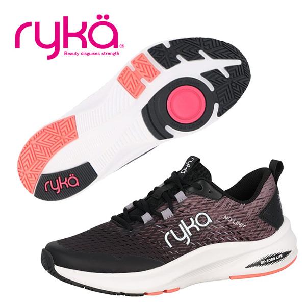 極美品RYKAライカ ダンス エクササイズ ブラック 楽天市場】RYKA ライカ ダンス エクササイズ シューズ DEVOTION