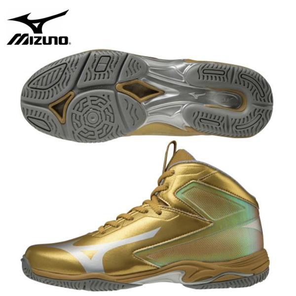 MIZUNO ミズノ ウエーブダイバース 20th ゴールド×シルバー MIZUNO ミズノ ウエーブダイバース 20th ゴールド×シルバー
