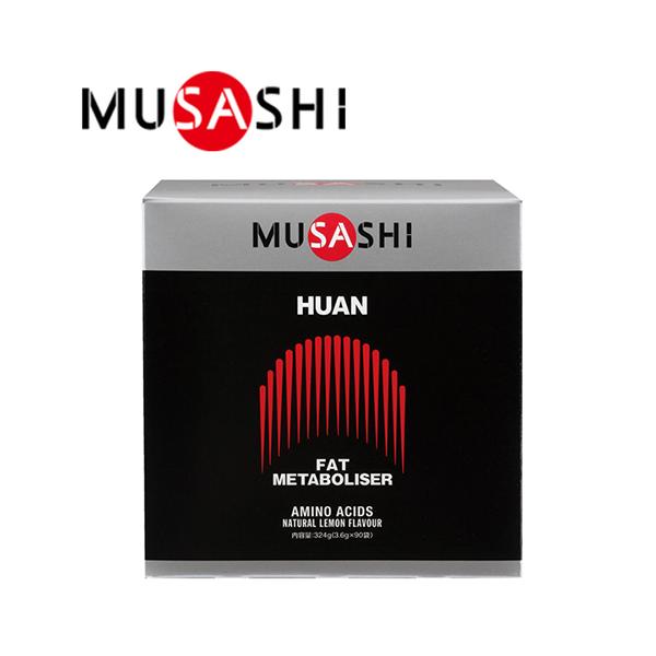 MUSASHI HUAN tA (3.6g×90{) TV Tv Tvg A~m_ XeBbN   EGCg_E {fBCN _CGbg