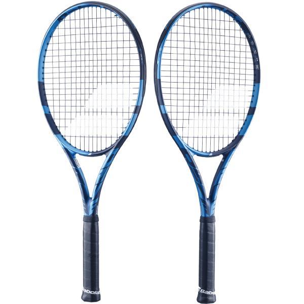 バボラ ピュアドライブツアー 2021 BABOLAT PURE DRIVE TOUR 315g 