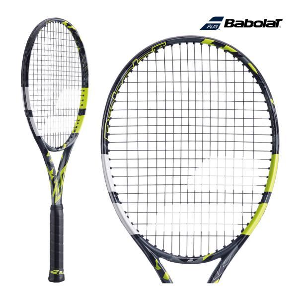 Babolat（バボラ） ピュアアエロ98 PURE AERO98 2023 BABOLAT 305g