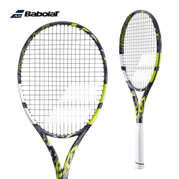 バボラ ピュアアエロ　ラファチーム285g バボラ ピュアアエロ ラファチーム285g Babolat バボラ 国内正規