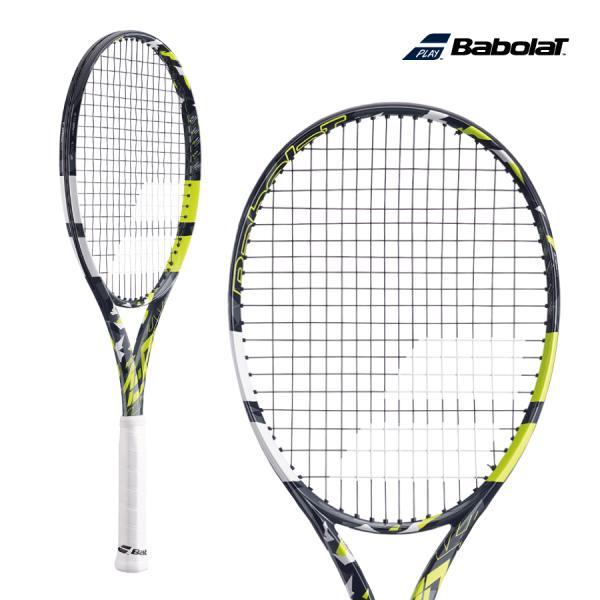 Babolat（バボラ） ピュアアエロライト PURE AERO LITE 2022 BABOLAT