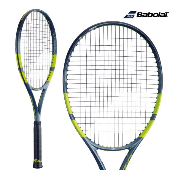 Babolat ピュアアエロ Babolat（バボラ） ピュアアエロ PURE AERO 101569 2026 テニス