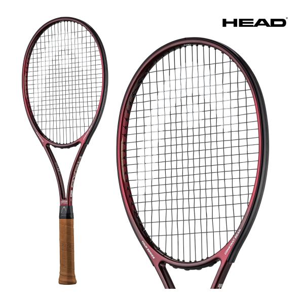 HEAD プレステージクラシック2.0 RADICAL（HEAD） ヘッド プレステージクラシック 2.0 330g
