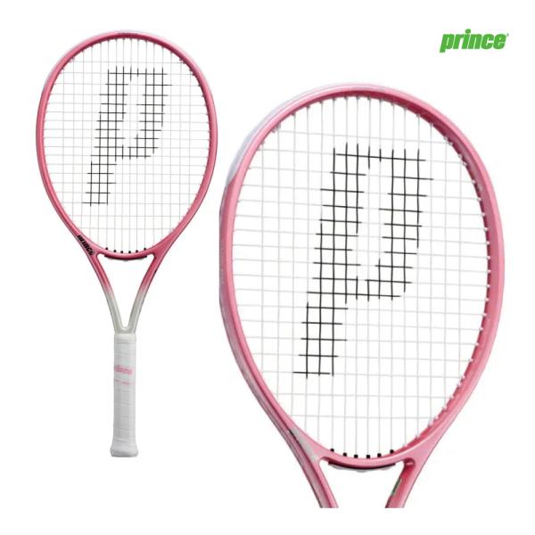 Prince（プリンス） エンブレム 110 (限定カラー) 7TJ264 2026SS