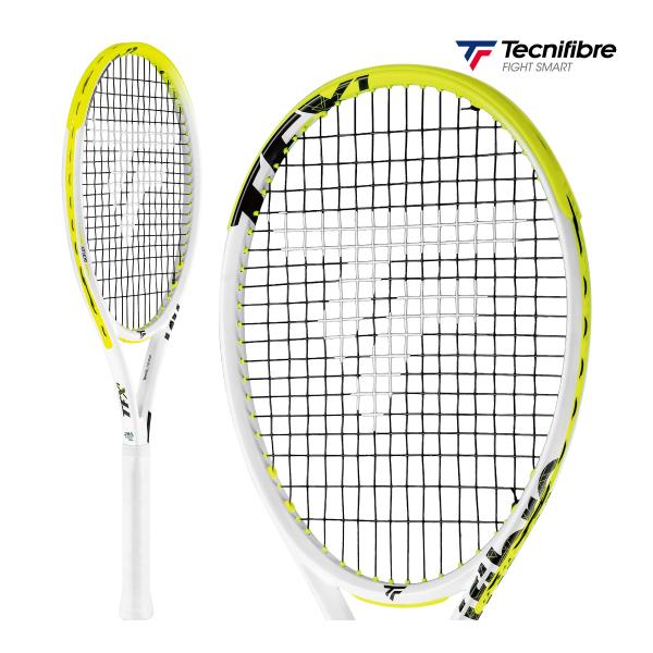 Tecnifibre（テクニファイバー） TF-X1 V2 285 14TFX2854 285g