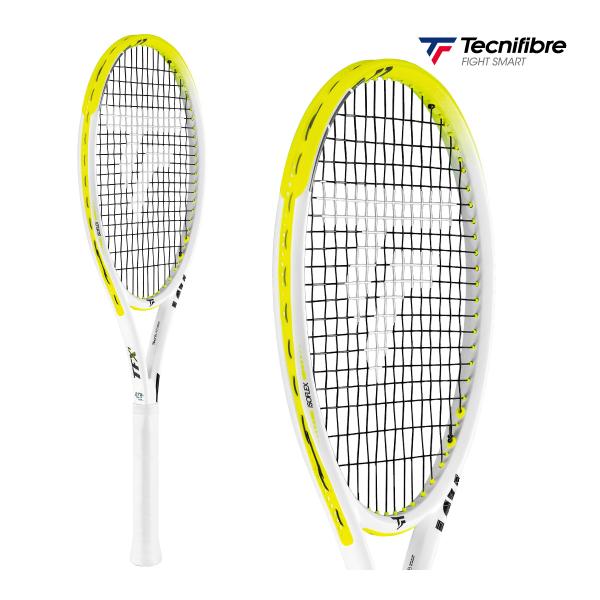 ラケット(硬式用) 5 Tecnifibre TF-X1 275 g2 Amazon | テクニファイバー Tecnifibre テニスラケット TF-X1 275