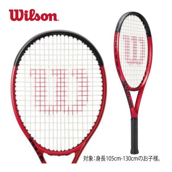 30%OFF】CLASH 25 V2.0 by Wilson Japan Racquet online
