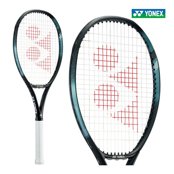 値下げです！　YONEX 2024 EZONE 100L（アクアナイトブラック） axtos-shop_rat-yon-24ss-3