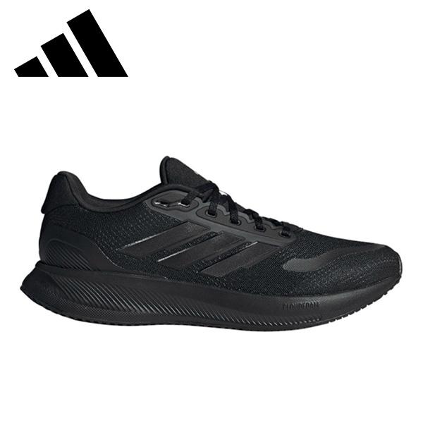 adidas（アディダス） 25FW RUNFALCON5 (IE8812) メンズ ランニング