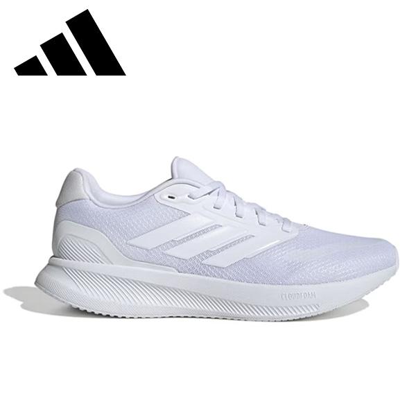 25FW アディダス RUNFALCON5 (IH7757) メンズ adidas ランニング シューズ 2024新作