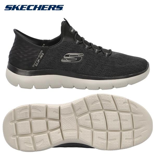 SKECHERS（スケッチャーズ） 25FW スリップインズ サミッツ キー