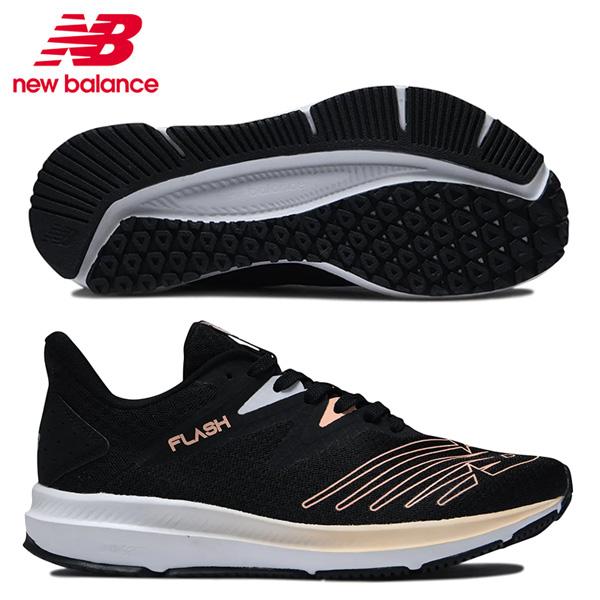 New Balance ニューバランス 24SS NB WFLSHPG6 足幅B やや細い