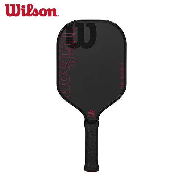 BLAZE（Wilson） ウィルソン BLAZE TOUR 16 ピックルボール パドル