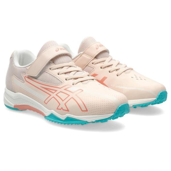 asics ＡＴＲ ＬＡＺＥＲＢＥＡＭ ＳＫ ライトピンク/ピンク 22.0 1154A220 700 アシックス商事 LAZERBEAM 爆買