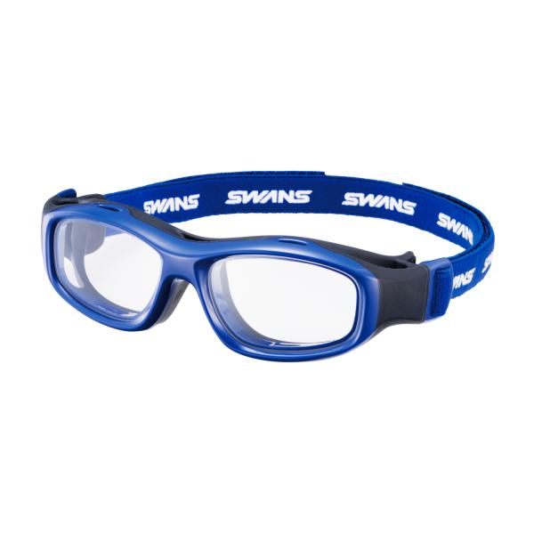SWANS（スワンズ） SWANS GUARDIAN-X スポーツ用ゴーグル【小学生向け