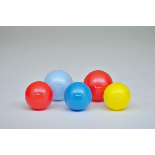 ●耐荷重100kg●サイズ：直径20cm●重さ：90g●素材：PVCメーカー名: トーエイライトブランド: TOEI LIGHT品番: H9345R品名: ピラティスボール２００JANコード: 4518891044639中分類: フィットネ...