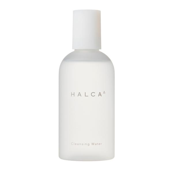クレンジング・メイク落とし HAL メイク落とし HALCA（ハルカ） クレンジングウォーター 200mL