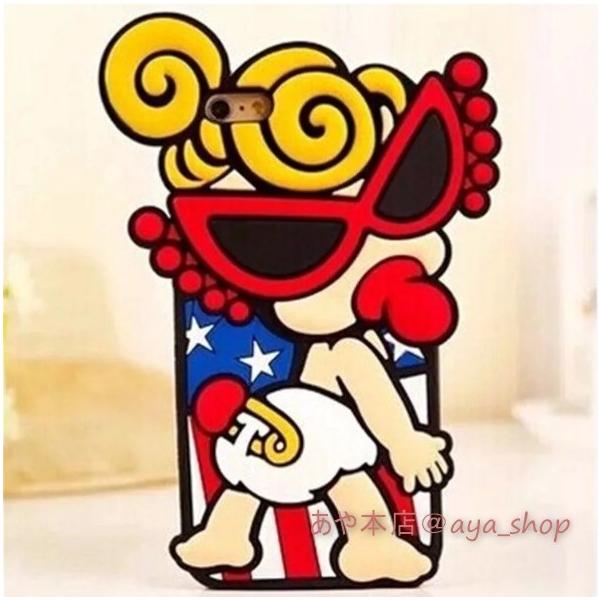ヒスミニ ヒステリックミニ Iphoneケース スマホケース キャラクター 携帯ケース アイフォンケース Hystericｍini Buyee 日本代购平台 产品购物网站大全 Buyee一站式代购 Bot Online