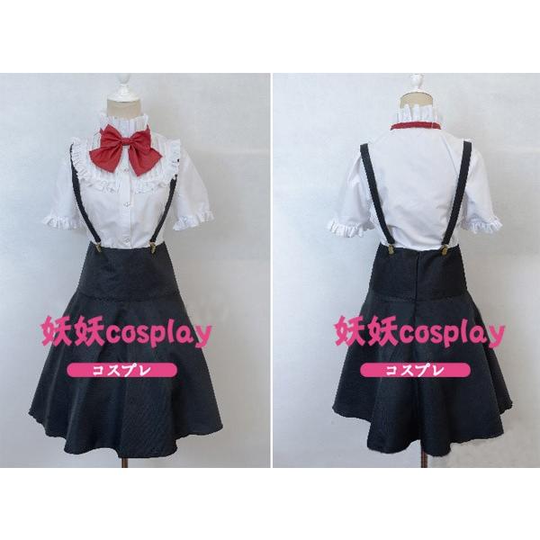 コスプレ衣装 ウイッグ だがしかし だがしかし 枝垂ほたる 鹿田ココノツ 忘年会 文化祭 仮装 豪華 コスプレ衣装 だがしかし 華麗 高品質 Cdx Zcy 4 サンダー