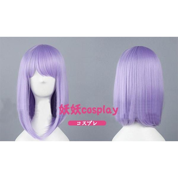 コスプレ衣装 ウイッグ だがしかし だがしかし 枝垂ほたる 鹿田ココノツ 忘年会 文化祭 仮装 豪華 コスプレ衣装 だがしかし 華麗 高品質 Cdx Zcy 4 サンダー