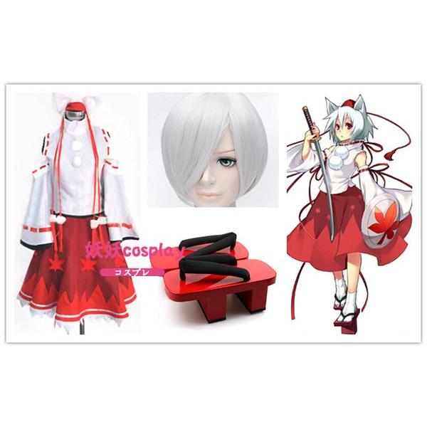 コスプレ衣装 ウィッグ 靴 下駄 東方project 東方風神録 犬走椛 河城にとり 鍵山雛 変装 忘年会 文化祭 仮装 豪華 華麗 高品質 Buyee Buyee 提供一站式最全面最專業現地yahoo Japan拍賣代bid代拍代購服務 Bot Online