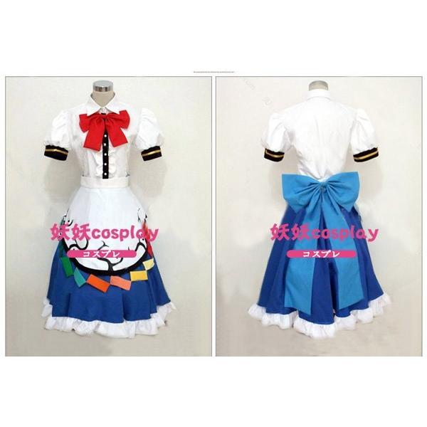 東方 コスプレ 博麗霊夢の人気商品 通販 価格比較 価格 Com