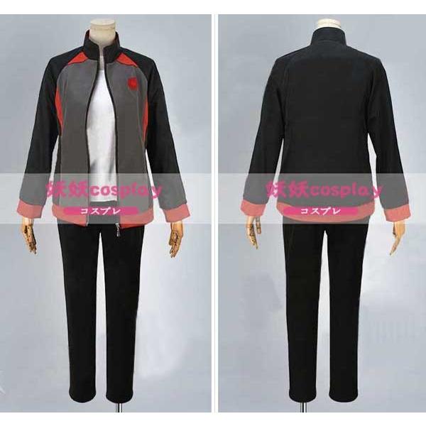 コスプレ衣装刀剣乱舞内番大倶利伽羅和泉守兼定江雪左文字燭台切光忠刀剣男士 忘年会 文化祭仮装 豪華 華麗 高品質 Buyee 日本代购平台 产品购物网站大全 Buyee一站式代购