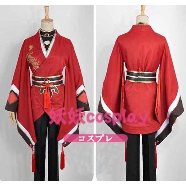 コスプレ衣装刀剣乱舞内番和泉守兼定江雪左文字燭台切光忠鶯丸刀剣男士 忘年会 文化祭仮装 豪華 華麗 高品質 Buyee Buyee 提供一站式最全面最專業現地yahoo Japan拍賣代bid代拍代購服務