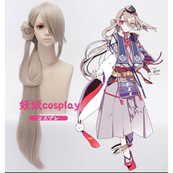 コスプレ衣装 ウイッグ 刀剣乱舞 内番 今剣 厚藤四郎 乱藤四郎 三日月宗近 刀剣男士 忘年会 文化祭 仮装 豪華 華麗 高品質 Buyee Buyee 提供一站式最全面最專業現地yahoo Japan拍賣代bid代拍代購服務 Bot Online