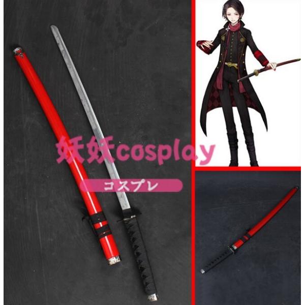 堀川国広 道具 加州清光 コスプレ衣装 ウイッグ 靴 打刀 大和守安定 大和守安定 コスプレ衣装 刀剣乱舞 Djlw Jzqg 9 サンダー 道具 武器 刀剣男士 忘年会 文化祭仮装 豪華 華麗 高品質