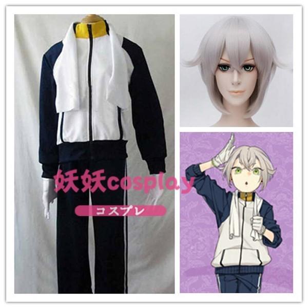 コスプレ衣装 ウイッグ刀剣乱舞内番蛍丸石切丸太郎太刀次郎太刀刀剣男士 忘年会 文化祭 仮装 豪華 華麗 高品質 Buyee Buyee 提供一站式最全面最專業現地yahoo Japan拍賣代bid代拍代購服務