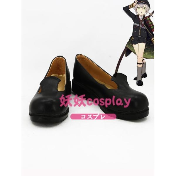 コスプレ靴 刀剣乱舞 蛍丸 石切丸 太郎太刀 次郎太刀 刀剣男士 忘年会 文化祭仮装 豪華 華麗 高品質 Buyee Buyee Japanese Proxy Service Buy From Japan Bot Online