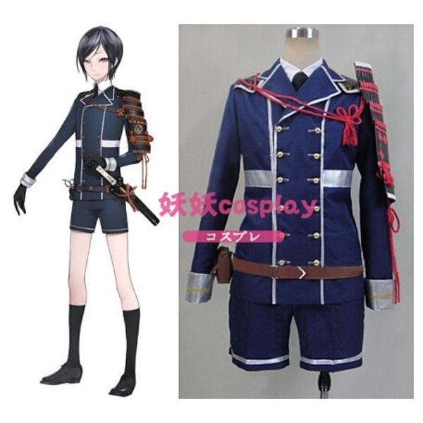 薬研藤四郎 コスプレ 衣装の人気商品 通販 価格比較 価格 Com