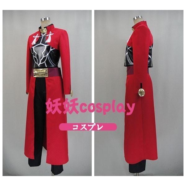 コスプレ衣装 ウイッグ 靴 夫婦剣 干将 莫耶 Fate Zero フェイト ゼロ アーチャー Archer セイバー Saber 変装 仮装 豪華 華麗 高品質 Buyee Buyee Japanese Proxy Service Buy From Japan Bot Online