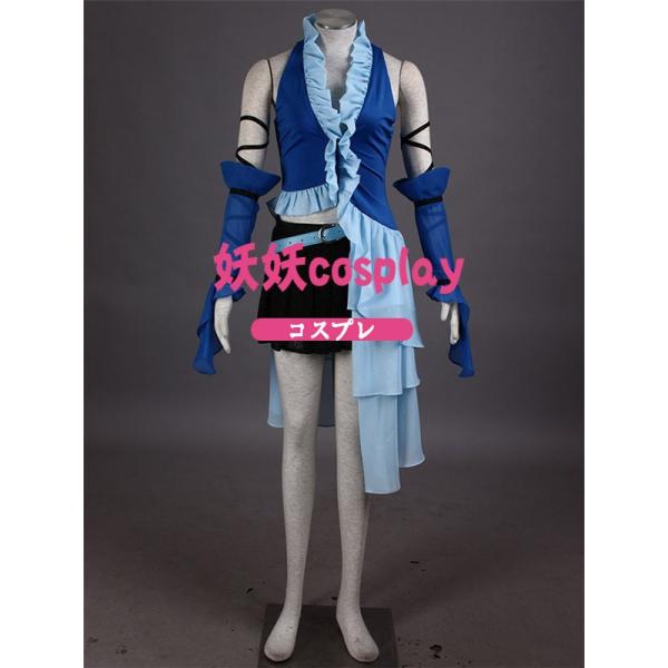 ファイナルファンタジー ユウナ コスプレの人気商品 通販 価格比較 価格 Com