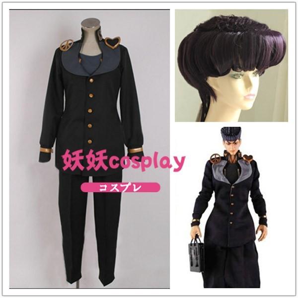 東方仗助 コスプレの人気商品 通販 価格比較 価格 Com