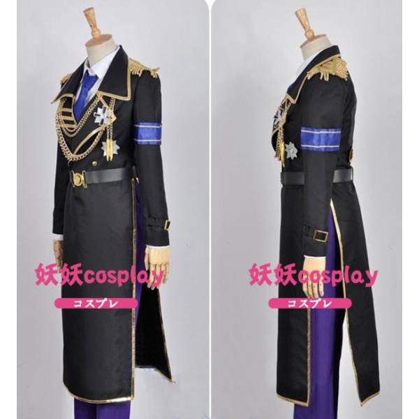 コスプレ衣装軍服k Return Of Kings 宗像礼司 淡島世理伏見猿比古変装 仮装 豪華 華麗 高品質 Buyee Buyee 提供一站式最全面最專業現地yahoo Japan拍賣代bid代拍代購服務