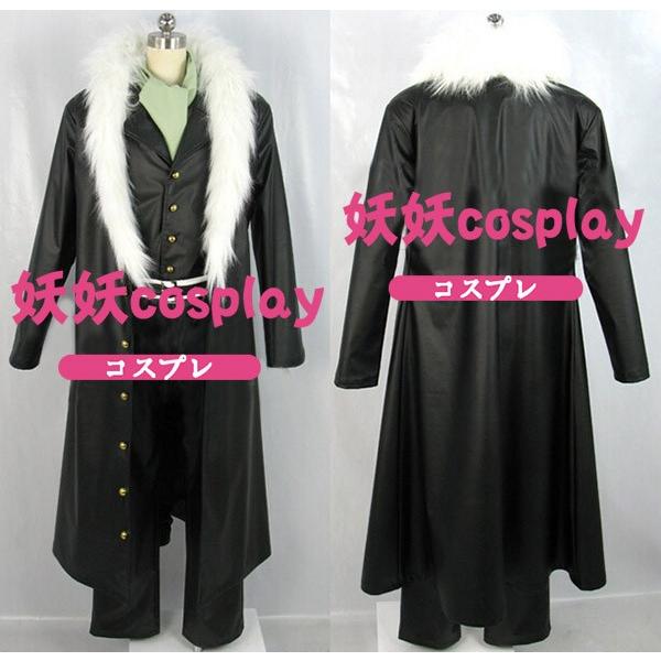 コスプレ衣装 ワンピース サー クロコダイル コアラ シュガー 変装 忘年会 文化祭 仮装 豪華 華麗 高品質 Op Der 4 サンダー 通販 Yahoo ショッピング