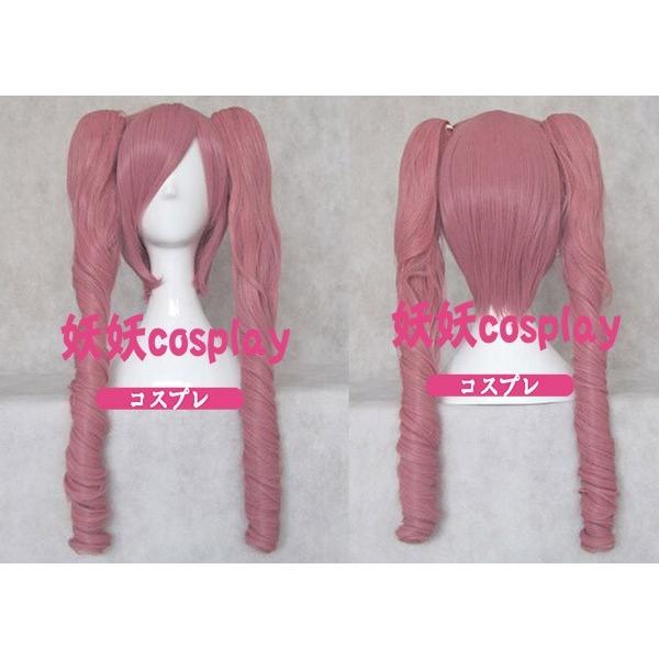 コスプレウイッグ ワンピース ペローナ Perona 変装 文化祭仮装 豪華 華麗 高品質 Op Pl 10 サンダー 通販 Yahoo ショッピング