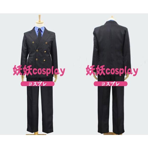 ワンピース サンジ コスプレの人気商品 通販 価格比較 価格 Com