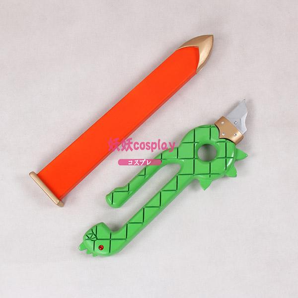 コスプレ道具 武器 剣 刀 七つの大罪 メリオダス エリザベス リオネス ディアンヌ バン 変装 忘年会 文化祭 仮装 豪華 華麗 高品質 Buyee Buyee 日本の通販商品 オークションの代理入札 代理購入