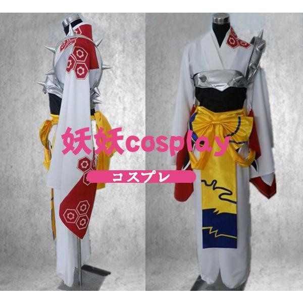 コスプレ衣装 犬夜叉 殺生丸 変装 忘年会 文化祭 仮装 豪華 華麗 高品質 Buyee Buyee Japanese Proxy Service Buy From Japan Bot Online