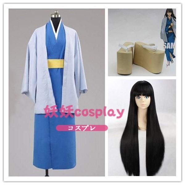銀魂 神楽 コスプレの人気商品 通販 価格比較 価格 Com