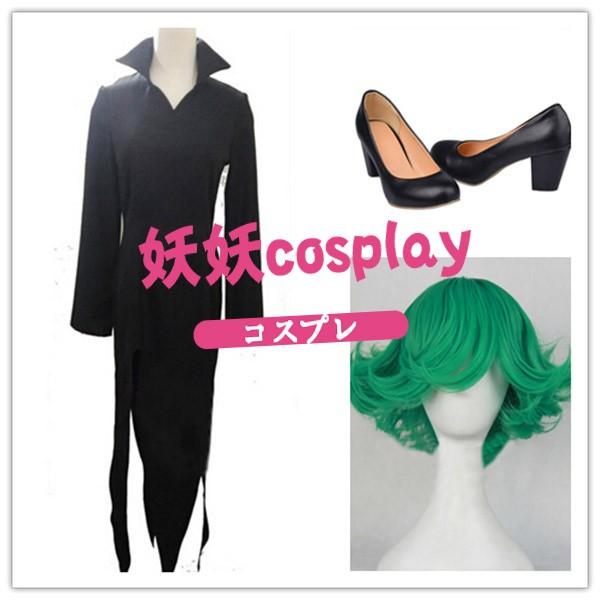 変装 忘年会 文化祭 仮装 豪華 華麗 高品質 ワンパンマン ワンパンマン コスプレ衣装 コスプレ衣装 ウィッグ 靴 タツマキ 戦慄のタツマキ サイタマ Yjn Zl 5 サンダー